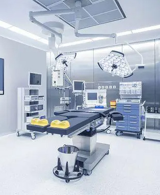 蘇州無(wú)塵室